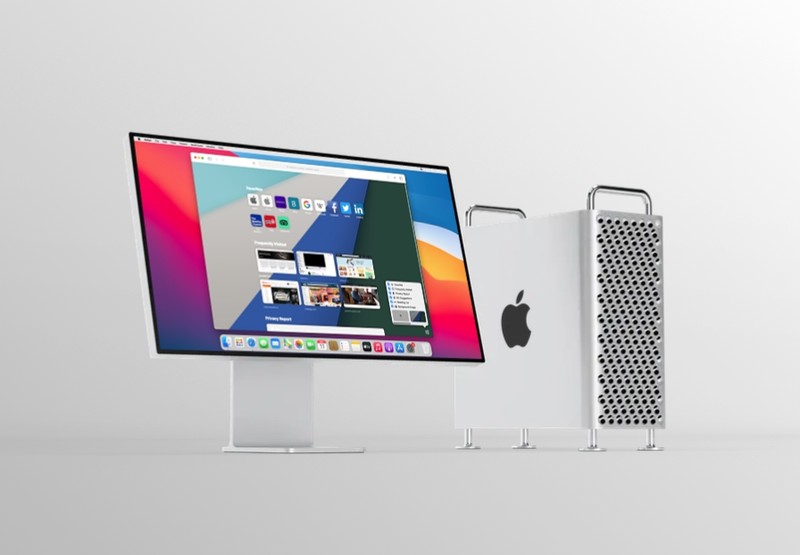 macOS Big Sur 中的 8 项最佳新功能