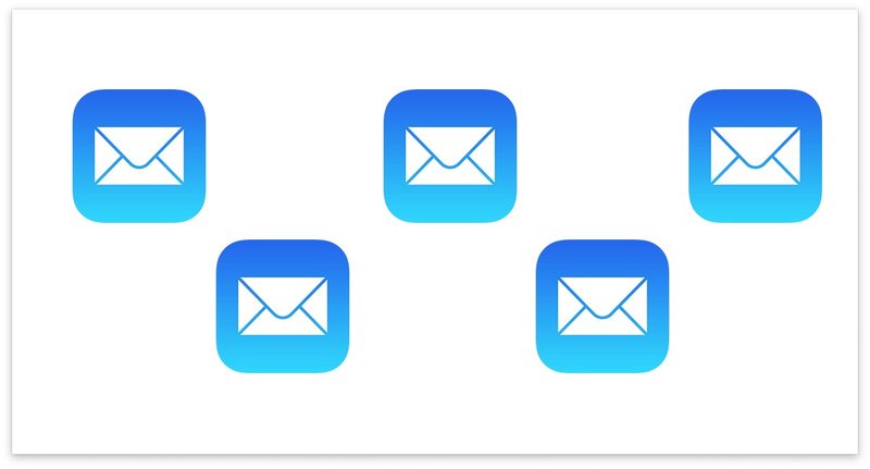 设置并添加一个新的电子邮件帐户到 iPhone 或者iPad