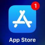 使用 App Store 