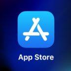 iOS 应用商店