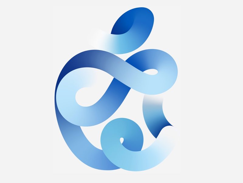 Apple 2020 年 9 月活动标志