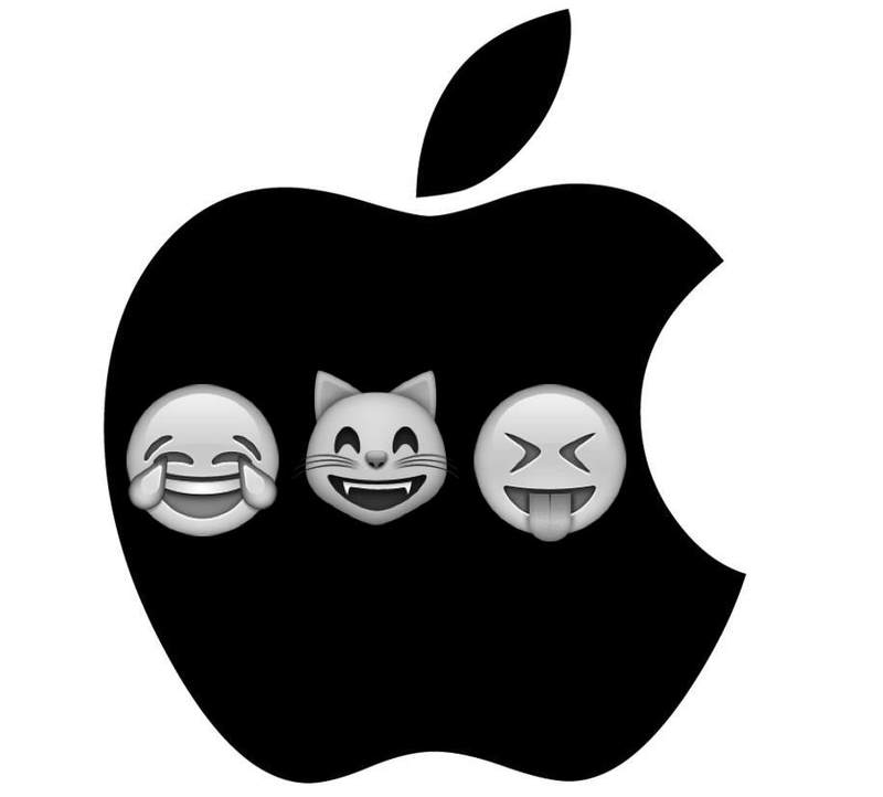 苹果幽默