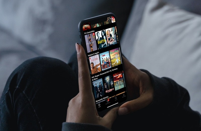 如何在 iPhone 和 iPad 上更改 Netflix 播放速度