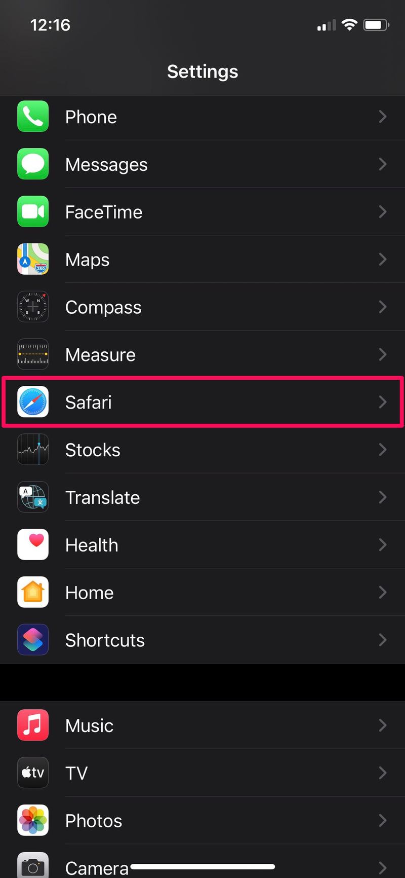如何在 iPhone 和 iPad 上更改 Safari 下载位置