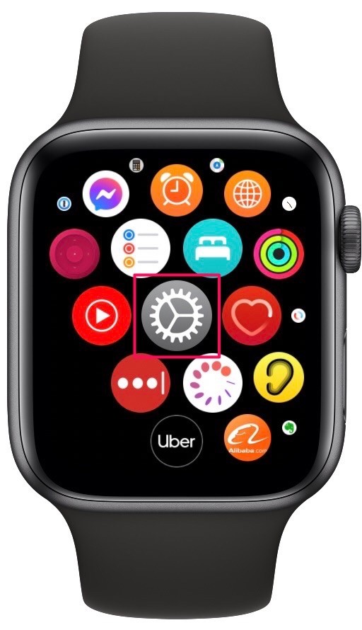 如何检查 Apple Watch 电池健康状况