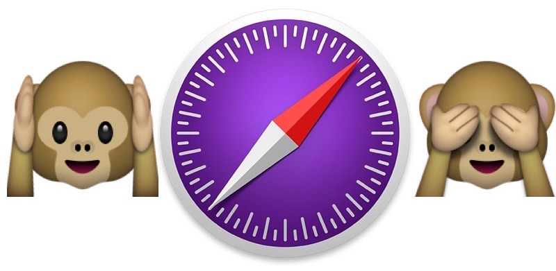 在 Safari for Mac 中完全禁用自动播放