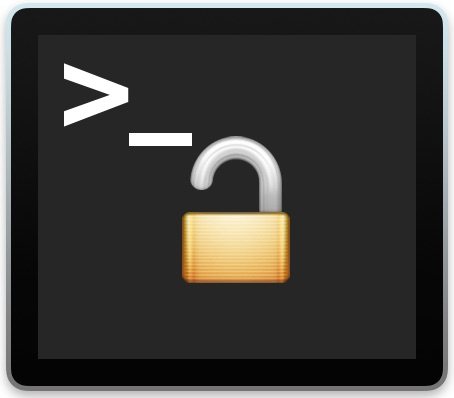 停止 Gatekeeper 在 Mac OS X 中自动重新开启