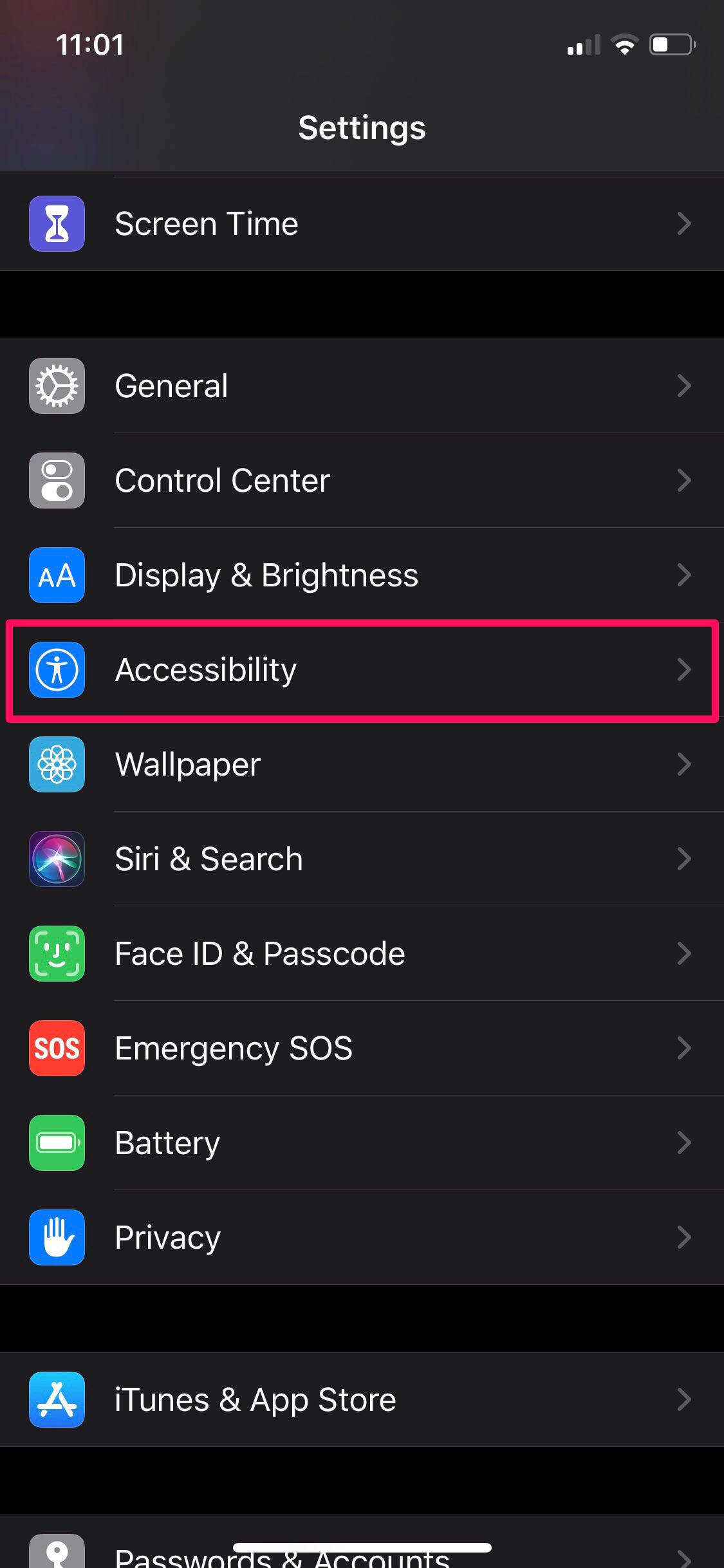 如何在 iPhone 上禁用 iMessage 屏幕效果