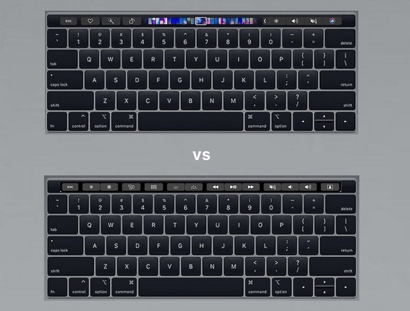 如何在 MacBook Pro 上禁用 Touch Bar