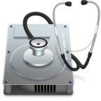 Mac 磁盘工具