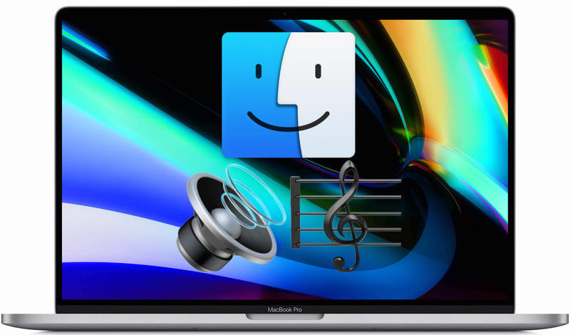 如何在更新的设备上启用开机提示音Mac