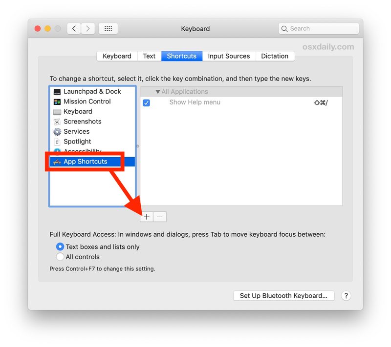 如何在 Mac OS 中恢复另存为击键