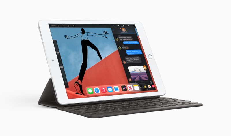 如何强制重启新iPad, iPad迷你版、iPad Air