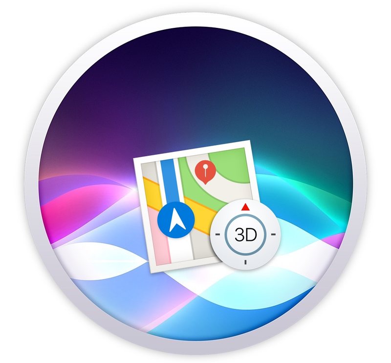 从 iPhone 上的 Siri 获取 GPS 坐标