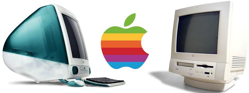 哪里可以下载旧的 Macintosh 软件