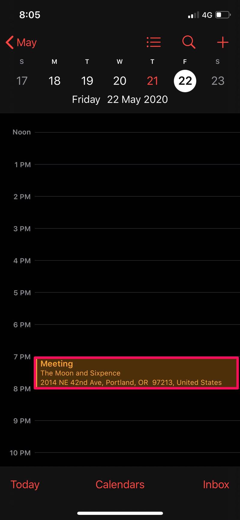 如何在 iPhone 和 iPad 上的日历中添加和删除事件