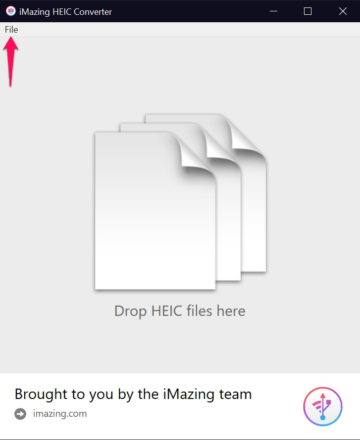 如何将 HEIC 批量转换为 JPG（Mac 和 Windows PC）