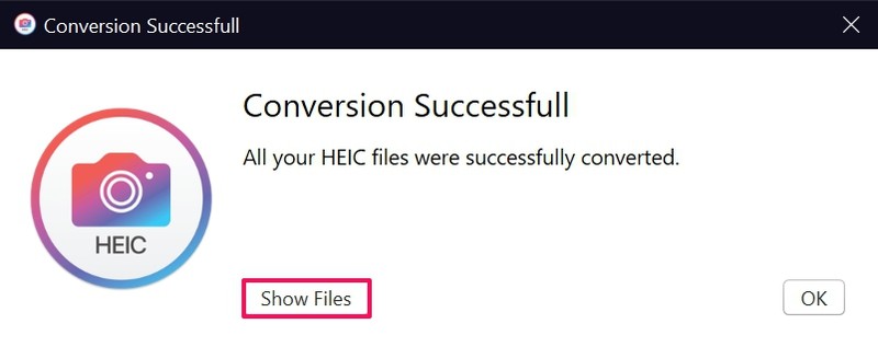 如何将 HEIC 批量转换为 JPG（Mac 和 Windows PC )