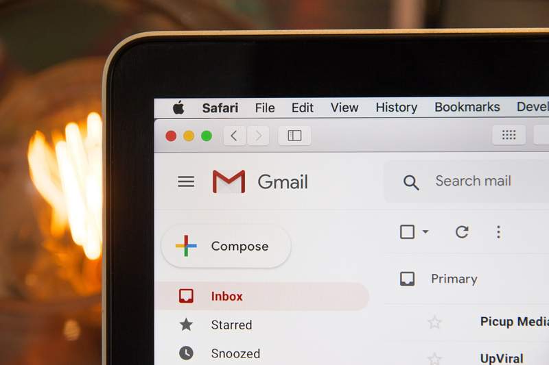 如何在 Gmail 上阻止和取消阻止
