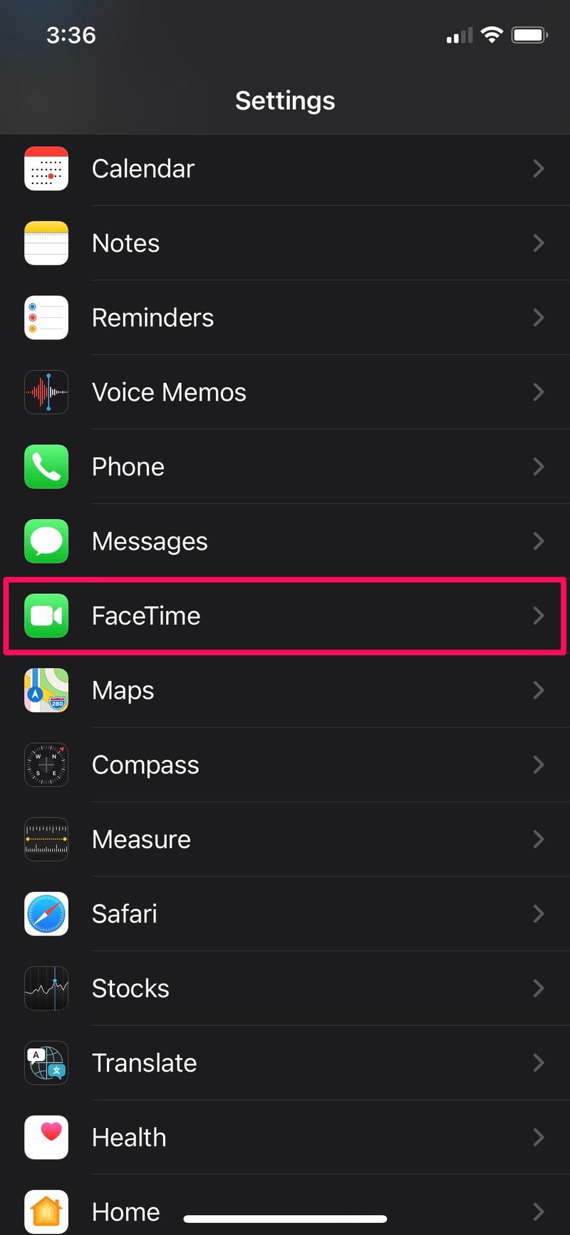如何在 iPhone 和 iPad 上为 FaceTime 更改 Apple ID