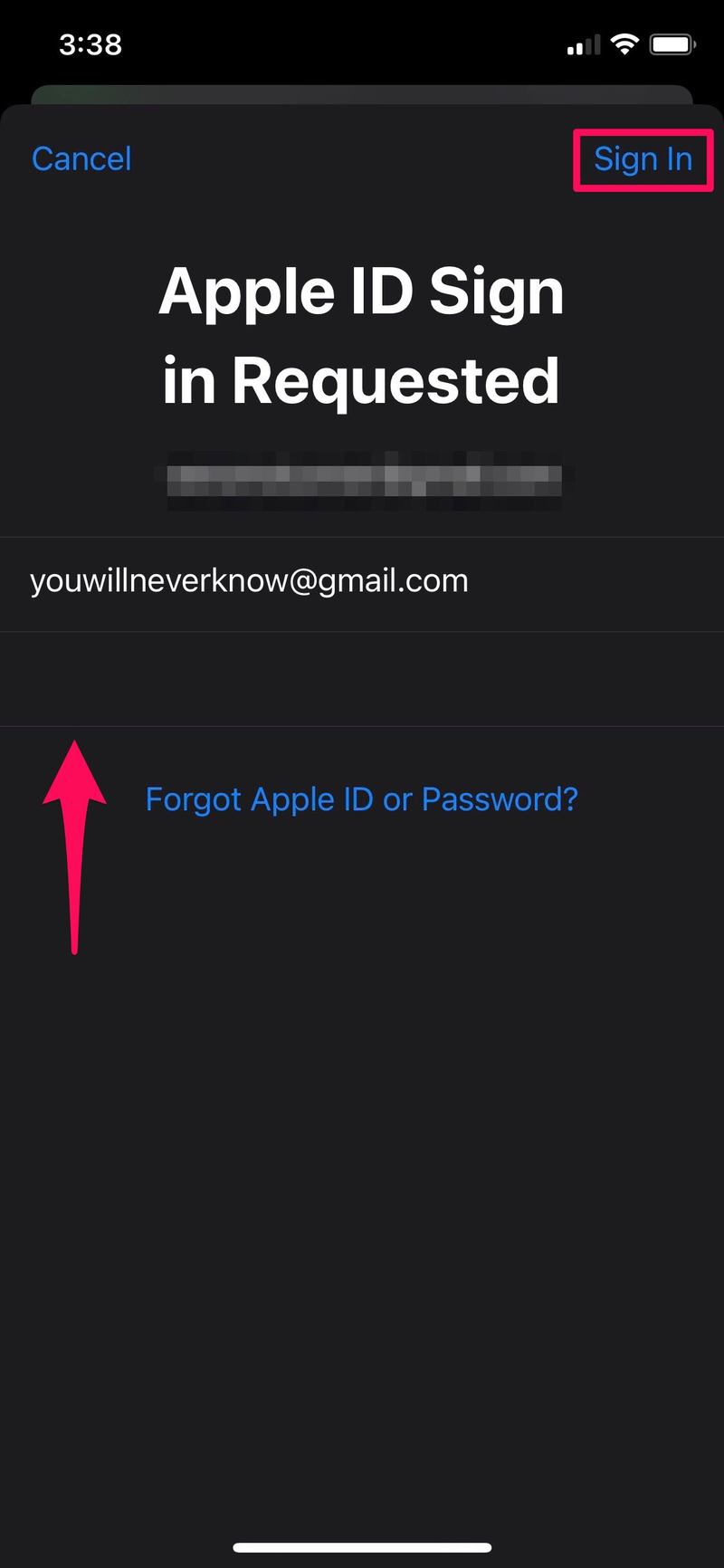 如何在 iPhone 和 iPad 上为 FaceTime 更改 Apple ID