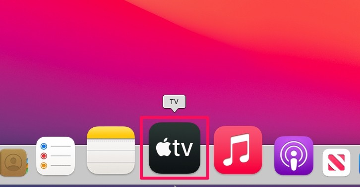 如何在 Mac 上下载 Apple TV+ 节目