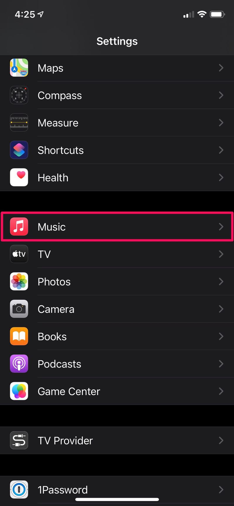 如何在 iPhone 和 iPad 上强制同步您的音乐库