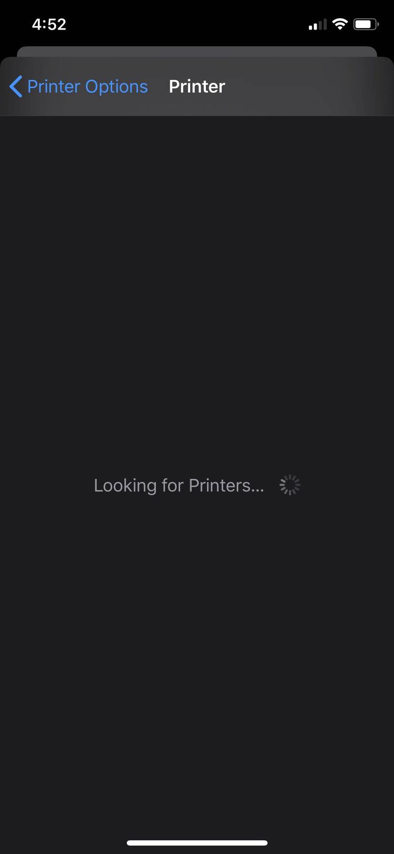 如何从 iPhone 和 iPad 打印到打印机