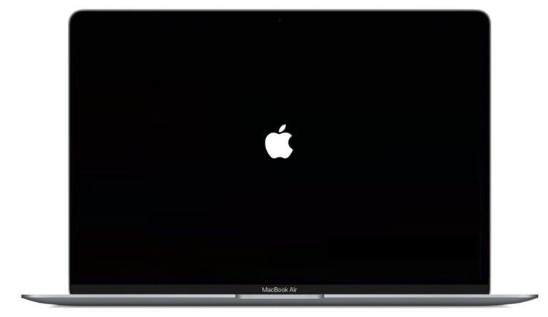 如何在 M1 Apple Silicon Mac 上重新安装 macOS