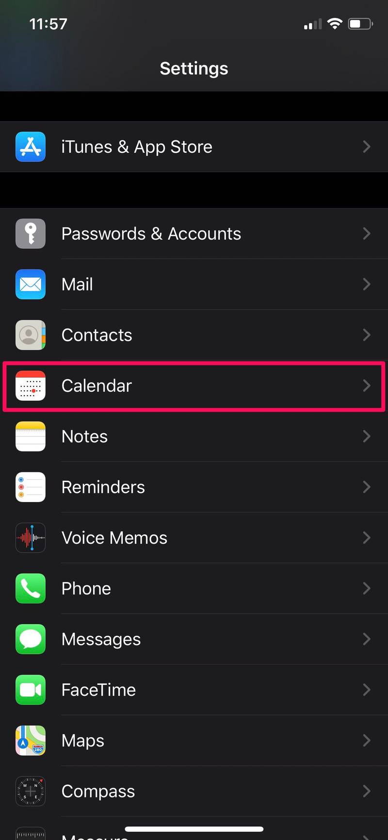 如何在 iPhone 和 iPad 上设置和更改日历提醒时间