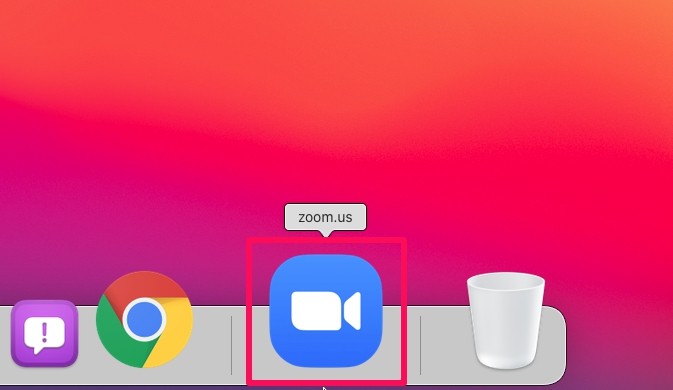 如何在 Mac 上使用 Zoom 共享屏幕