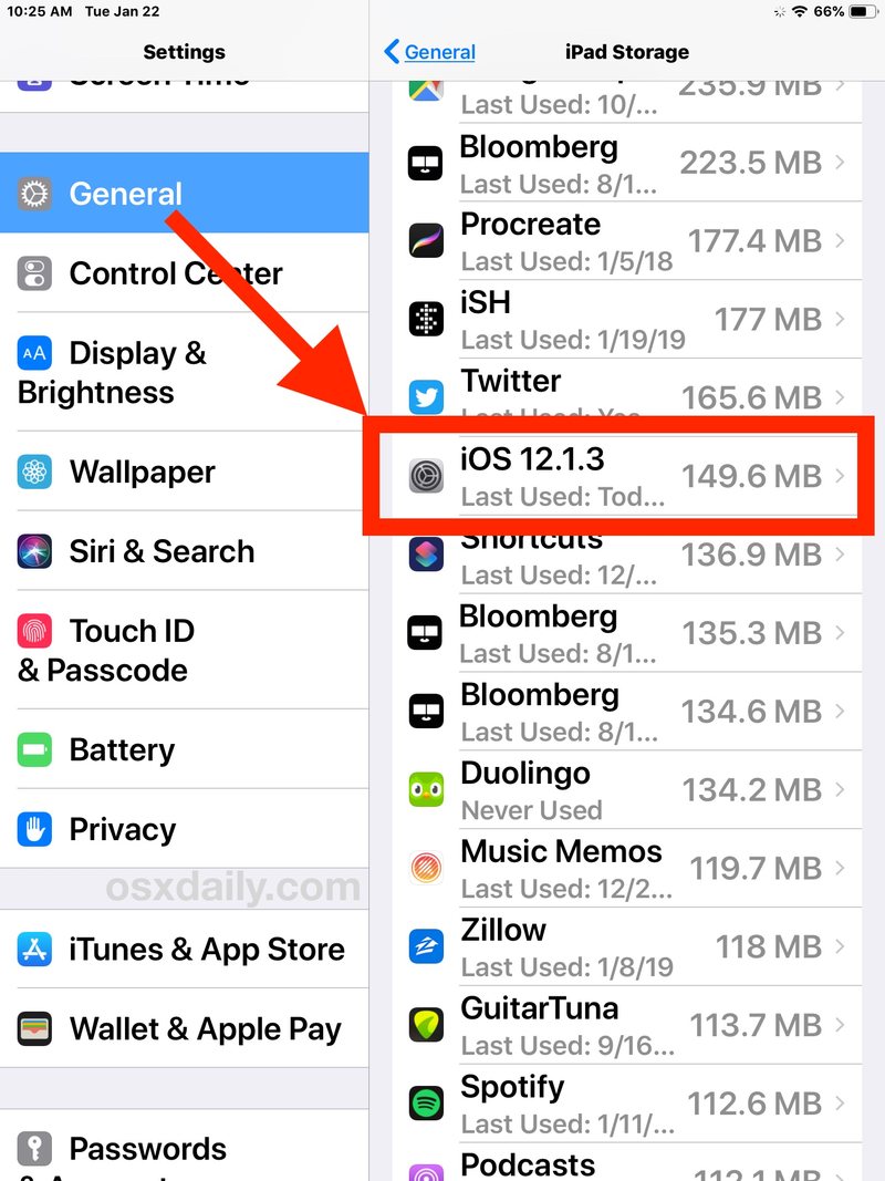 如何停止 iOS在 iPhone 或 iPad 上下载时更新