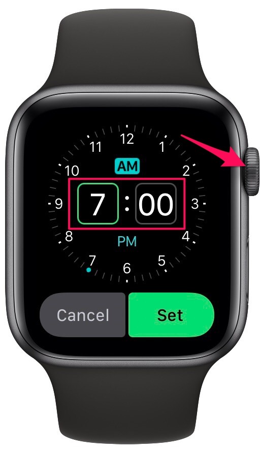 如何使用 Apple Watch 追踪睡眠