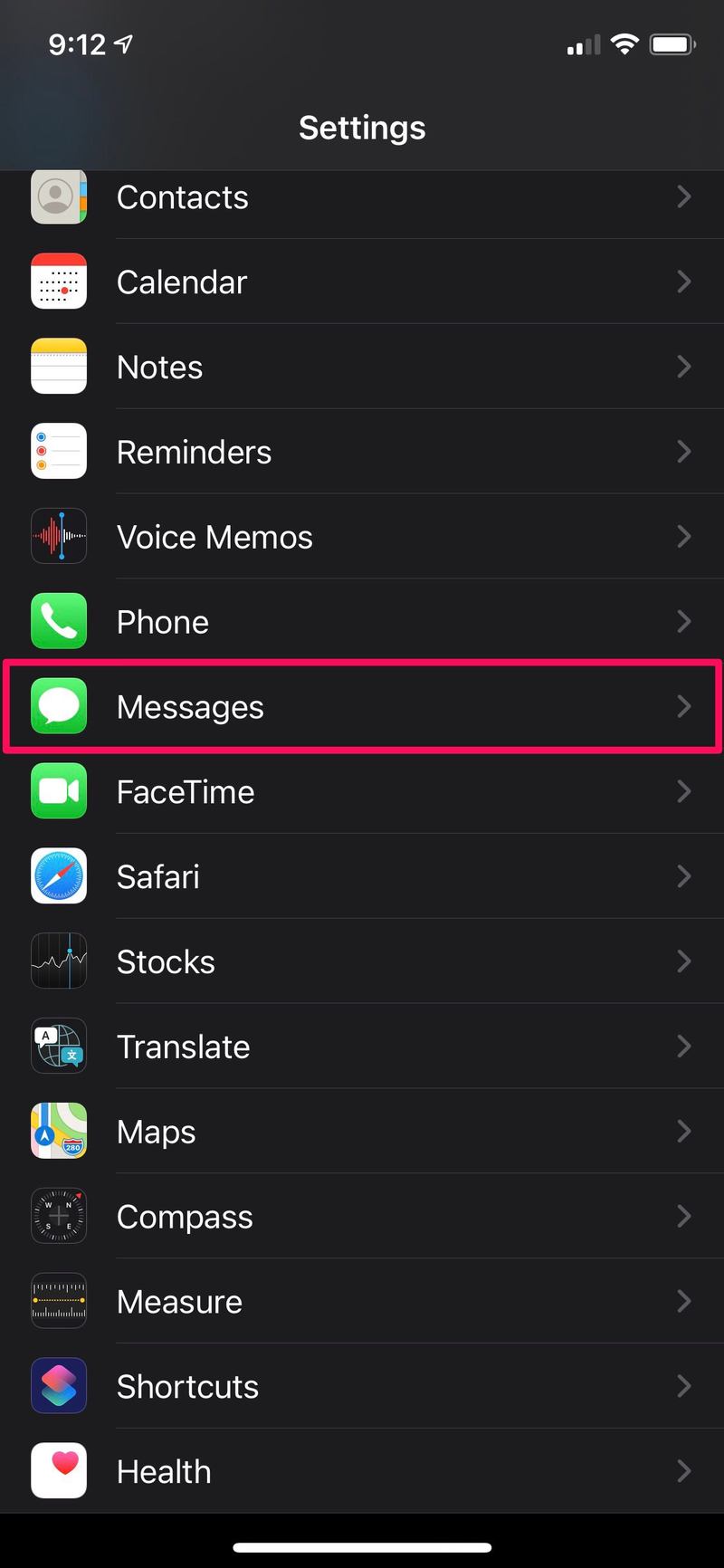 如何在 iPhone 上为 iMessage 使用电子邮件而不是电话号码