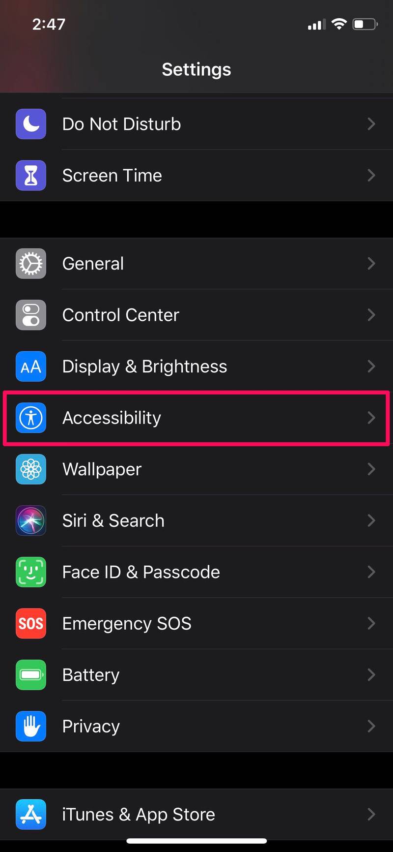 如何在 iPhone 和 iPad 上使用引导访问来锁定屏幕上的应用程序