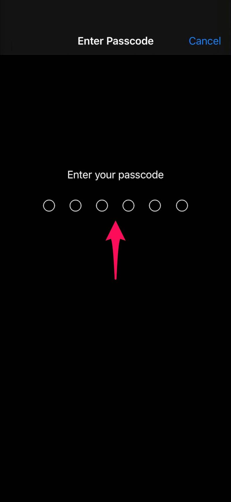如何在 iPhone 和 iPad 上使用引导式访问来锁定屏幕上的应用程序