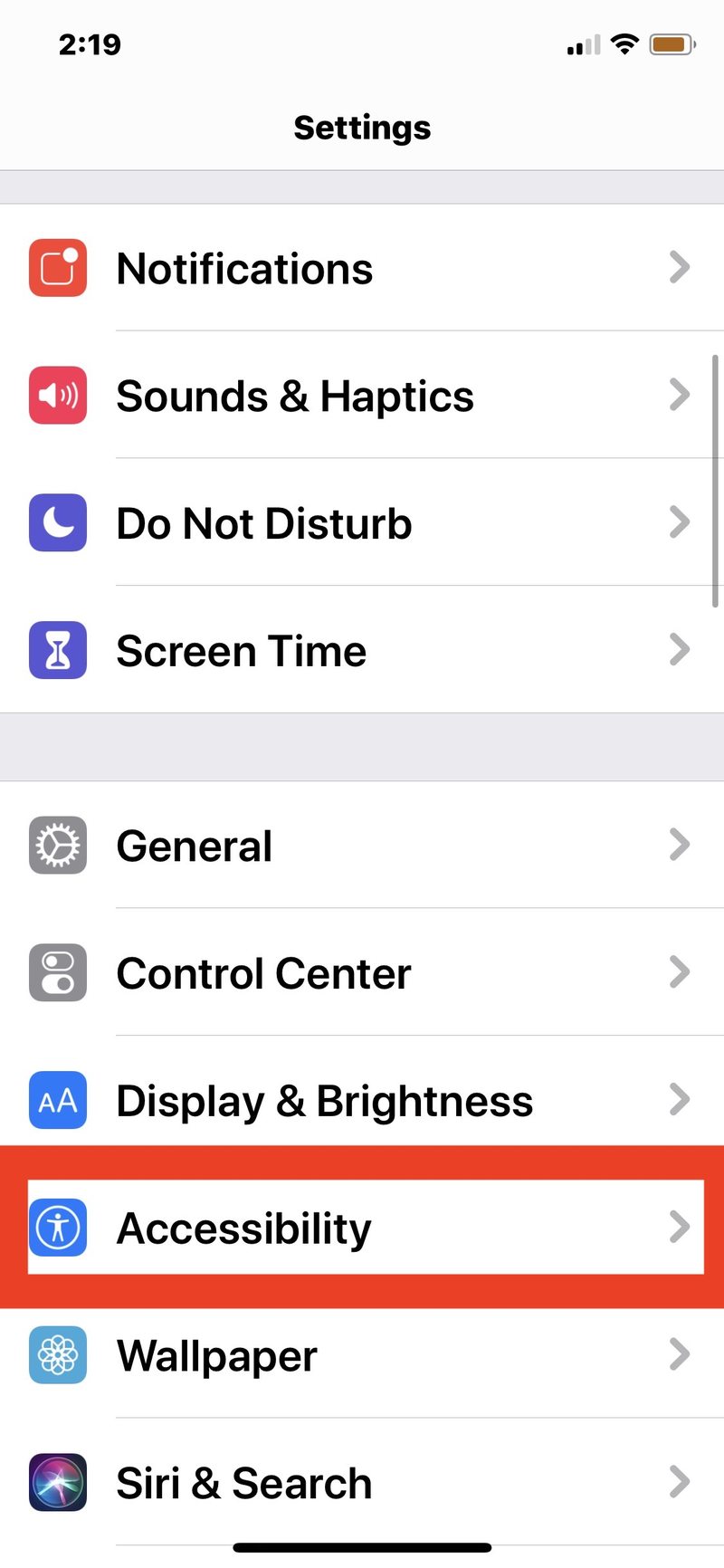 如何禁用或在 iOS 14 和 iPadOS 14 及更高版本上启用自动亮度