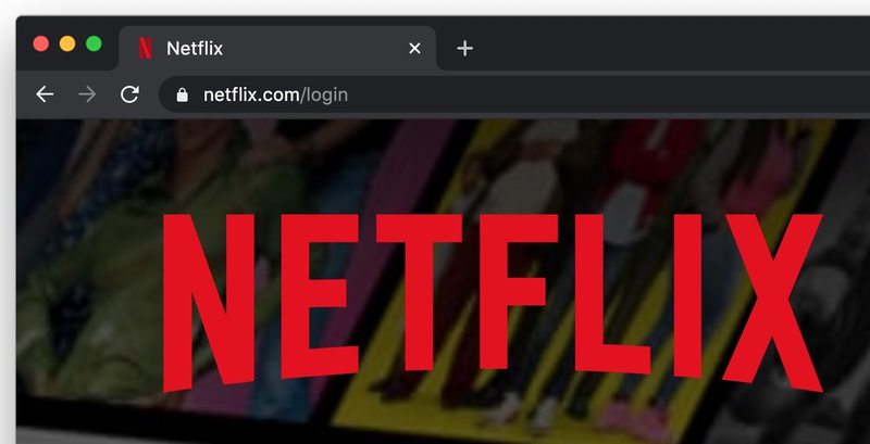 如何禁用 Netflix 预览自动播放