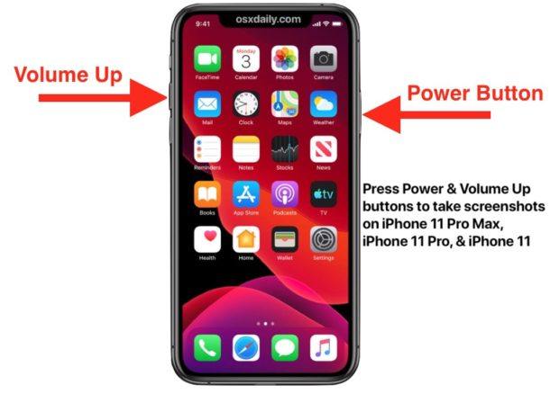 如何屏幕截图 iPhone 11、iPhone 11 Pro、iPhone 11 Pro Max” />  </p>
<p>截屏成功后，屏幕会快速闪烁，并发出相机快门等音效，表示截屏成功。</p>
<p>接下来，一个小<a href=