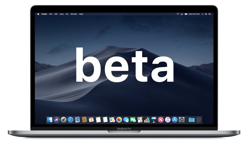 如何停止获取 MacOS beta软件更新