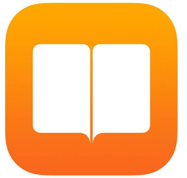 iOS 中的 iBooks