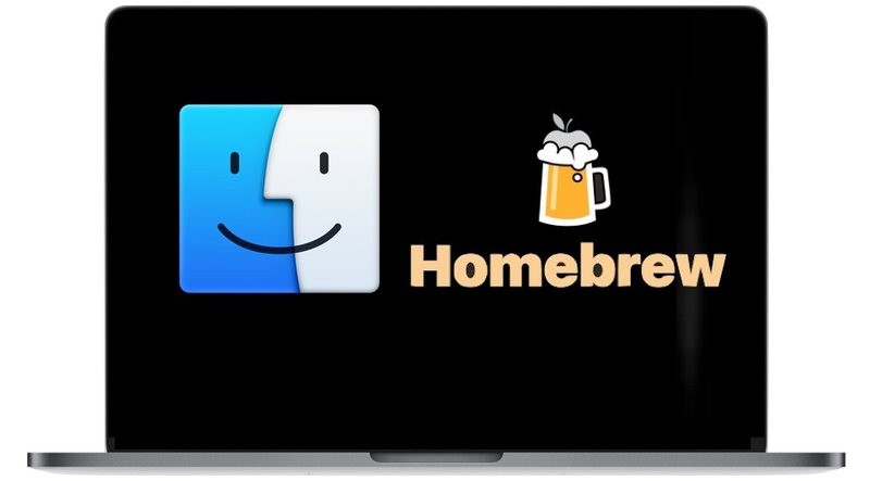 在 Mac 上安装 Homebrew