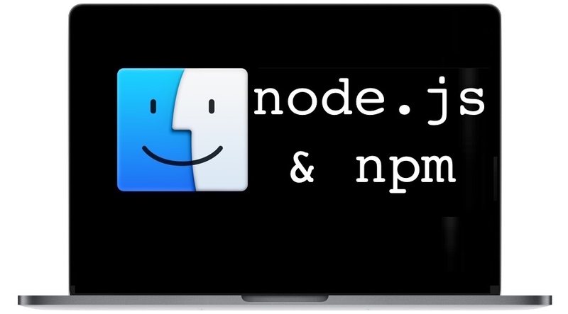 如何在 Mac OS 上安装 NodeJS 和 NPM