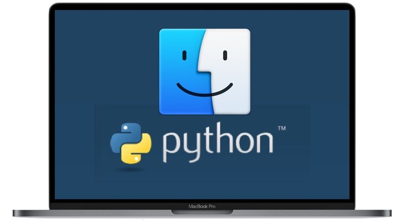 在 Mac 上安装 Python 3