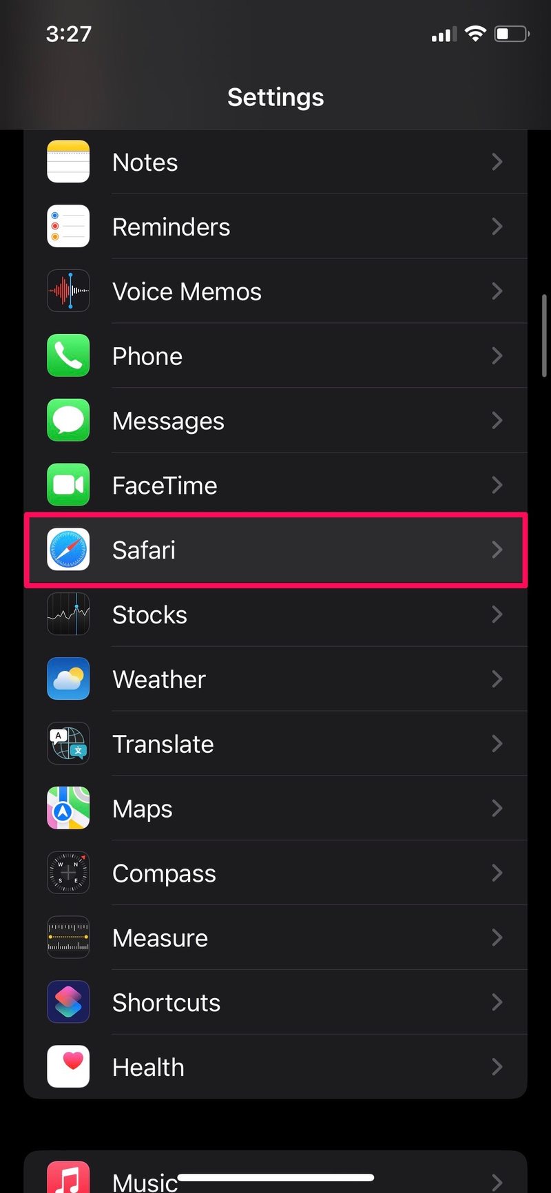 如何在 iPhone 和 iPad 上安装 Safari 扩展
