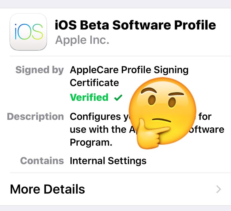 任何人都可以安装 iOS 10 beta，但可能不应该