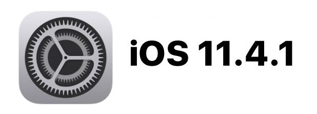 iOS 11.4.1 更新现已可供下载