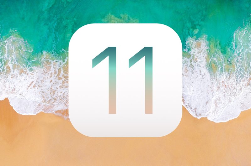 iPhone 和 iPad 现在可以下载 iOS 11 更新