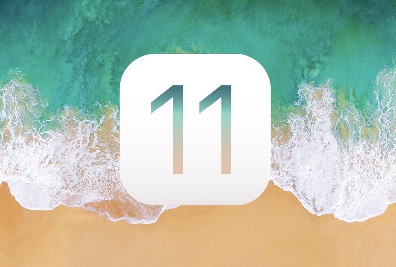 iOS 11.0.3 更新可用