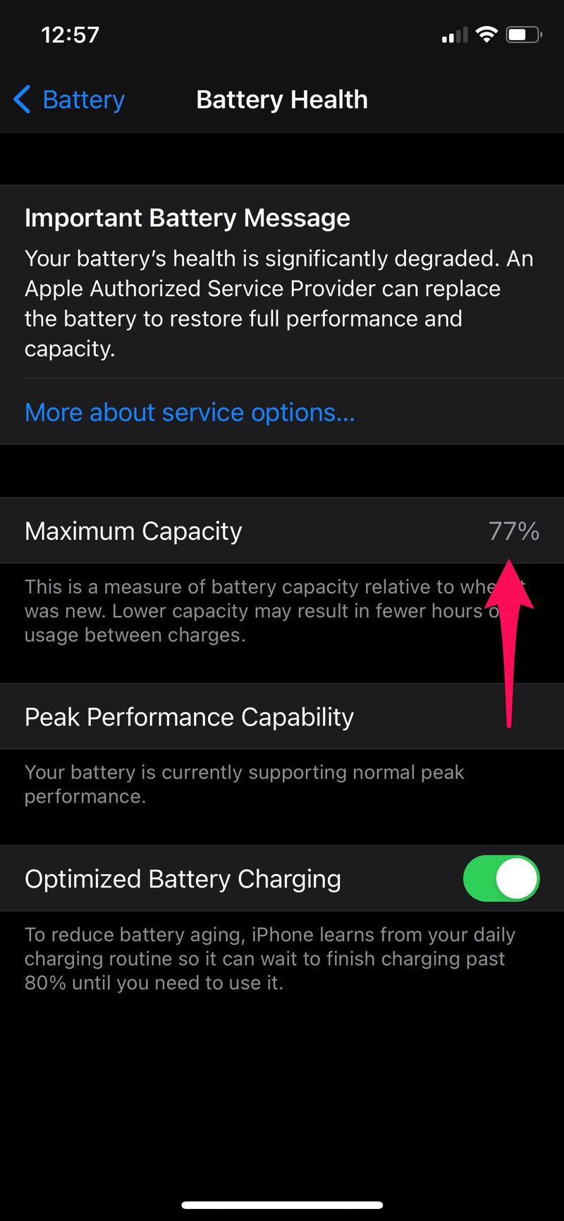iOS 14 电池寿命不佳 &快速排水？这是为什么以及如何修复“/>  </p>
<h3>禁用后台活动</h3>
<p>在您的 iOS 或 iPadOS 设备上后台运行的应用程序会比平时更快地耗尽电池电量，尤其是在不断刷新数据的情况下。禁用后台应用刷新不仅可以缓解与电池相关的问题，还有助于加快旧 iPhone 和 iPad 的速度，这是一个附带的好处。</p>
<p>要<a href=